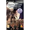White knight chronicles origins