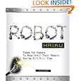 Robot Haiku Humans Robots Decide