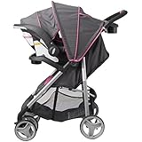 Evenflo Journey Lite Travel System, Brianne