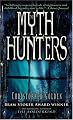 The Myth Hunters (The Veil, Book 1)