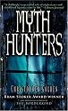 The Myth Hunters (The Veil, Book 1)