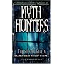 The Myth Hunters (The Veil)