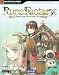 Rune Factory A Harvest Moon Official Strategy Guide Book