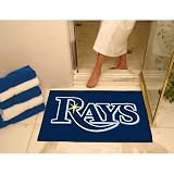 Tampa Bay Devil Rays MLB All-Star" Floor Mat (34"x45")"