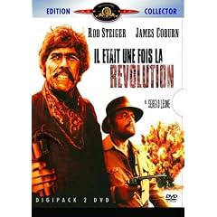 Il �tait une fois la r�volution - �dition Collector 2 DVD