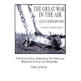 The Great War In The Air: Aces Of The Western Front