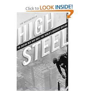 High Steel