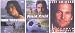 Search : John Travolta ~ Boy in the Plastic Bubble / Erik Estrada ~ the Final Goal / Jeff Bridges ~ in Search of America