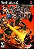 Revue Big Ben  / Savage Skies
