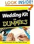 Wedding Kit for...