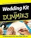 Wedding Kit for Dummies ...