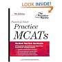 Flowers & Silver Practice MCATs, 7th Edition
