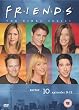 Friends: Series 10 (Vol. 3) [DVD] [1995]