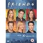 Friends: Series 10 (Vol. 3) [1995]