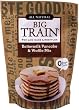 Big Train Low Carb Buttermilk Pancake & Waffle Mix 9 oz. bag