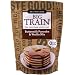 Big Train Low Carb Buttermilk Pancake & Waffle Mix 9 oz. bag