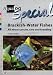 Book AQUALOG Special, Brackish-Water Fishes: All About Species, Care and Breeding
