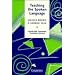 Teaching the Spoken Language (Cambridge Language Teaching Library)
