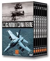 Stream The Century of Warfare Online.
