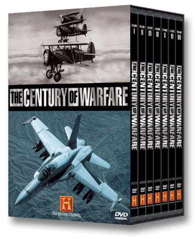 Free Download Of The Century of Warfare