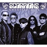 SCORPIONS -GREATEST HITS [2CD][IMPORT][DIGIPACK]