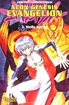 Neon Genesis Evangelion, Bd.3, Weiße Narben