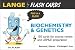 Lange Flash Cards Biochemistry and Genetics
