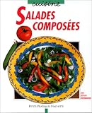 Revue Hachette Littérature  / Salades composées