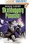 Skulduggery Pleasant