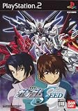 Mobile Suit Gundam Seed ~ Kidou Senshi (Japanese Import Playstation 2 Video Game)
