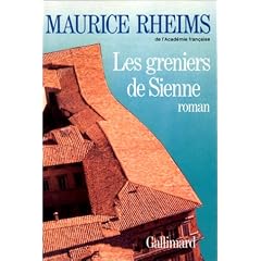 Les greniers de Sienne