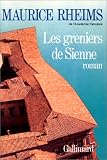 Les greniers de Sienne