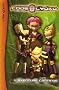 Code Lyoko, Tome 2 : L'aventure continue