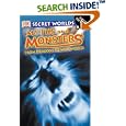 Myths and Monsters (Secret Worlds) by  DK Publishing
