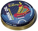 Tarrago Wholesale Mink Oil Leather Waterproofing 2.8 Ounce (14)