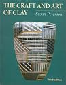 Craft And Art Of Clay