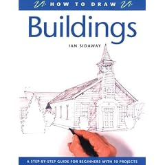 Buildings (How to Draw)