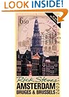 Rick Steves' Amsterdam, Bruges, and Brussels 2003