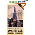Rick Steves' Amsterdam, Bruges, and Brussels 2003