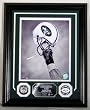 New York Jets Team Pride Photomint - Plaque