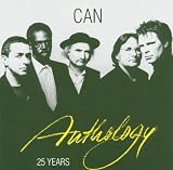 Anthology 1968-1993