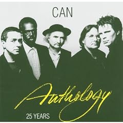 Anthology 1968-1993