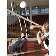 Tandem Sport Bungee Blocker Volleyball Blocking tool