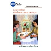 You're Not Alone: Conversations With Breast Cancer Survivors and Those Who Love Them | [Edward Janus]