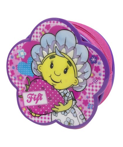 Fifi and The Flowertots FLOWER COIN PURSE