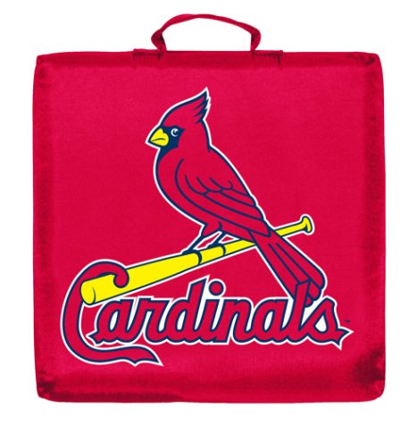MLB St. Louis Cardinals Stadium Cushion