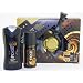 Axe Geschenkpack Dark Temptation Deo 150 ml + Duschgel 250 ml + Kopfh�rer
