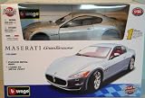 Bburago 1:24 WB Kit Maserati Gran Turismo (2008)