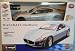 Bburago 1:24 WB Kit Maserati Gran Turismo (2008)