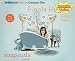 Soapsuds (Audio CD)